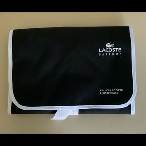 Lacoste Cosmetics Bag